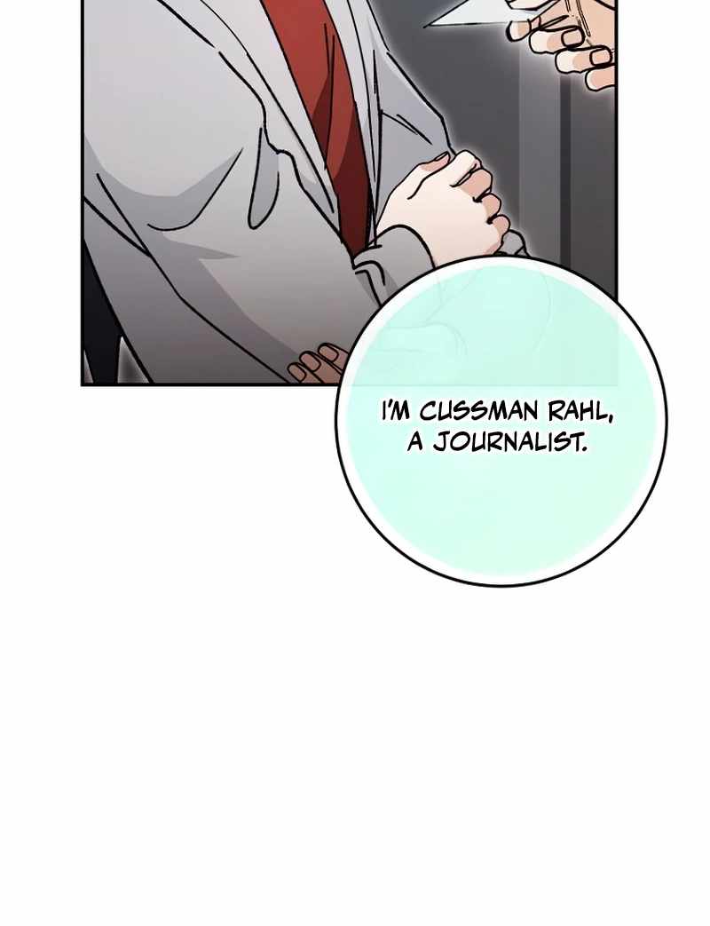 I Became a Civil Servant in a Magical World Chapter 36 12